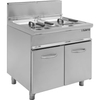 Saro Gasfritteuse E7/FLG2V17,  Sicherheitsthermostat 423-1105,  1 Gasfritteuse