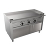 Saro Gasgrill TED3/140 G,  3 Brenner 423-3105,  1 Gasgrill