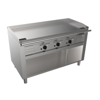 Saro Gasgrill TED3/140 G,  3 Brenner 423-3105,  1 Gasgrill