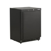 Saro Gefrierschrank HT 200 B,  Stahl 323-2122,  1 Tiefkühlschrank