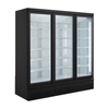 Saro Gefrierschrank GTK 1480,  abschließbar 453-1025,  1 Gefrierschrank
