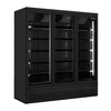 Saro Gefrierschrank GTK 1480 S,  Umluftkühlung 453-10251,  1 Gefrierschrank