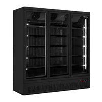 Saro Gefrierschrank GTK 1480 S,  Umluftkühlung 453-10251,  1 Gefrierschrank