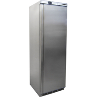 Saro Gefrierschrank HT 400 S/S,  abschließbar 323-4020,  1 Tiefkühlschrank