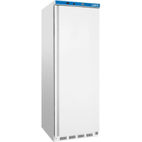 Saro Gefrierschrank HT 400,  Stahl 323-2024,  1 Gefrierschrank