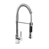 Saro Geschirrbrause PAULA,  Keramikventil 457-1030,  1 Geschirrbrause