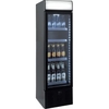 Saro Getränkekühlschrank DK105,  doppelverglast 325-2160,  1 Getränkekühlschrank