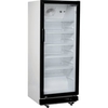Saro Getränkekühlschrank GTK 310,  abschließbar 437-1009,  1 Getränkekühlschrank