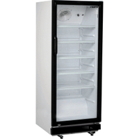Saro Getränkekühlschrank GTK 310,  abschließbar 437-1009,  1 Getränkekühlschrank