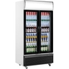 Saro Getränkekühlschrank GTK 800,  abschließbar 437-1015,  1 Getränkekühlschrank
