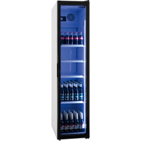 Saro Getränkekühlschrank SK 301,  selbstschließend 323-3150,  1 Getränkekühlschrank