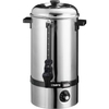 Saro Glühweinkocher HOT DRINK,  Überhitzungsschutz 317-2010,  1 Glühweinkocher,  Inhalt: 10 Liter