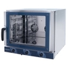 Saro Heißluftofen mit Grill EKO GN,  Edelstahl 455-1105,  1 Heiluftofen