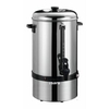 Saro Kaffeemaschine mit Rundfilter MICA 6005,  Edelstahl 317-1000,  1 Kaffeemaschine