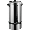Saro Kaffeemaschine mit Rundfilter MICA 6015,  Edelstahl 317-1015,  1 Kaffeemaschine