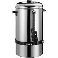 Saro Kaffeemaschine SAROMICA 6010,  10 Liter 317-1010,  1 Kaffeemaschine