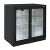 Saro Kühlschrank BC 198 S,  LED-Innenbeleuchtung 437-1035,  1 Kühlschrank