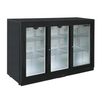 Saro Kühlschrank BC 320 S,  automatische Abtauung 437-1040,  1 Kühlschrank