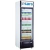 Saro Kühlschrank GTK 382,  abschließbar 437-1013,  1 Kühlschrank