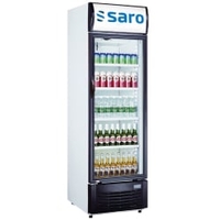 Saro Kühlschrank GTK 382,  abschließbar 437-1013,  1 Kühlschrank