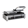 Saro Kontaktgrill PG 2,  230 V 443-1010,  1 Kontaktgrill