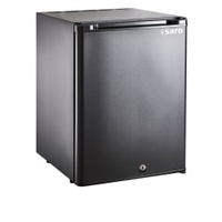 Saro Minibar MB 40,  abschließbar 456-1005,  1 Minibar