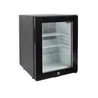 Saro Minibar MB 40 G,  abschließbar 456-1015,  1 Minibar