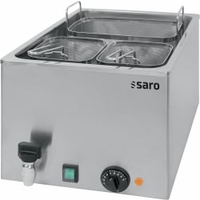 Saro Nudelkocher PASTA 25,  elektrisch 172-3010,  1 Nudelkocher