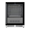Saro Reifeschrank DA 127 G,  selbstschließend 446-2001,  1 Reifeschrank
