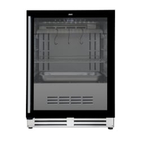 Saro Reifeschrank DA 127 G,  selbstschließend 446-2001,  1 Reifeschrank