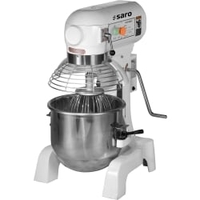 Saro Rührmaschine PR 20,  3 Geschwindigkeiten 395-1036,  1 Rührmaschine