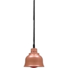Saro Rotlichtlampe BONNIE,  regulierbare Länge 172-6000,  1 Rotlichtlampe