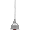Saro Rotlichtlampe CLYDE,  höhenverstellbar 172-6005,  1 Rotlichtlampe