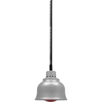 Saro Rotlichtlampe CLYDE,  höhenverstellbar 172-6005,  1 Rotlichtlampe