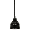 Saro Rotlichtlampe CURTIS,  Leichtmetall 172-6012,  1 Rotlichtlampe