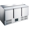 Saro Saladette ES 903,  Edelstahl 465-1005,  1 Saladette
