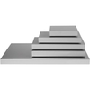 Saro Servierplatte STAY COOL,  rutschhemmend 405-1000,  1 Servierplatte,  1/1 GN