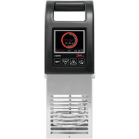 Saro Sous Vide Garer SMARTVIDE 6,  beleuchtetes Display 27-2002,  1 Sous Vide Garer