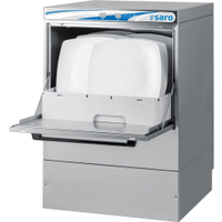 Saro Spülmaschine NÜRNBERG 400,  400 V 440-3015,  1 Spülmaschine