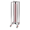 Saro Tellergestell PM 84,  klappbar 87-1001,  1 Tellergestell