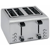Saro Toaster ARIS 4,  Auftaufunktion 282-1055,  1 Toaster