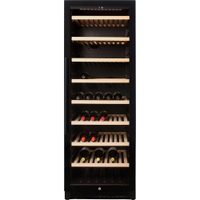 Saro Weinkühlschrank WK 162,  dreifachverglast 446-1000,  1 Weinkühlschrank