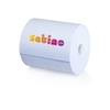 Satino Comfort Putzrolle,  blau,  2-lagig,  CR1-kompatibel 305310,  1 Karton = 1 Rolle à 1000 Blatt,  Blattgröße: 36, 5 x 35 cm
