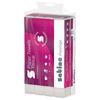 Satino Papierhandtücher prestige,  20, 6 x 32 cm,  W-Falz,  JT2 276600,  1 Karton = 25 Packungen à 120 Blatt