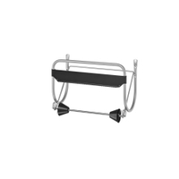 Satino Putzrollenständer Wand,  CR1-kompatibel 332380,  1 Stück