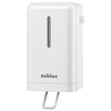 Satino Seifenspender Clean&Care mini,  SF2-kompatibel 331540,  1 Stück