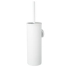 Satino Toilettenbürste mit Behälter,  weiß 332140,  1 Stück
