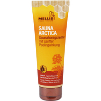 Saunahonigcreme 125 ml - Tube