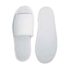 Sauvage Accessoires Badeslipper "Frottee" 400 101.1,  1 Paar