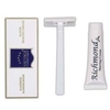 Sauvage Accessoires Rasierset Standard 400 100 019,  1 Karton = 50 Sets